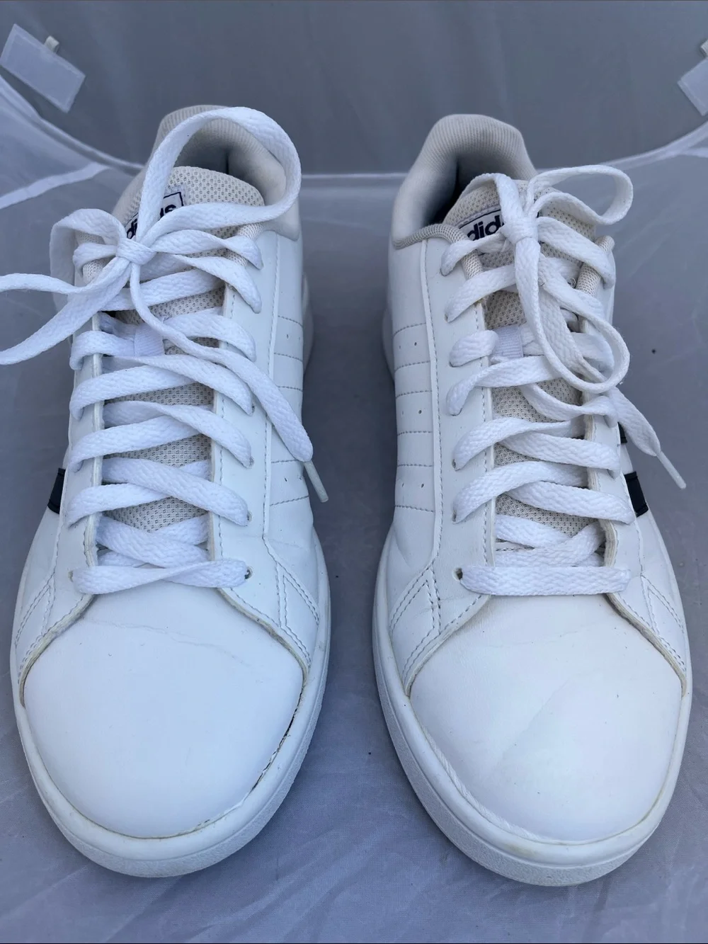 adidas grand court